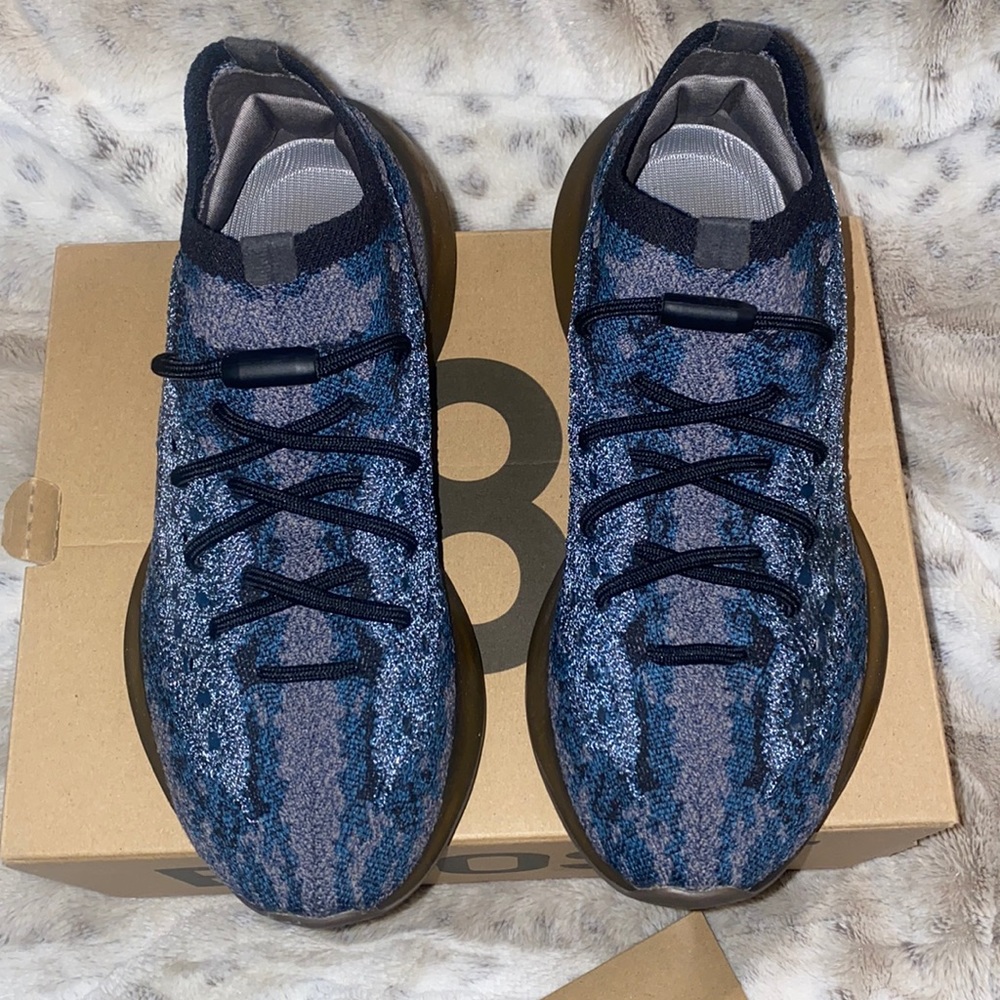 Adidas YEEZY 380 Covellite
